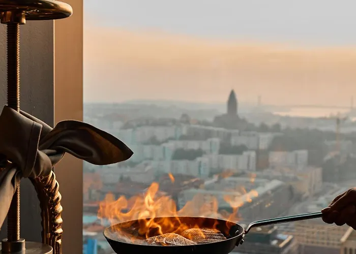 Clarion Draken Hotel