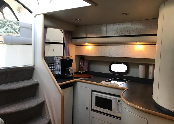 Prinsessan I Lilla Bommen * Gotenburg