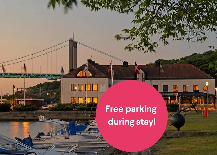 Otel Thon Dockyard 3*