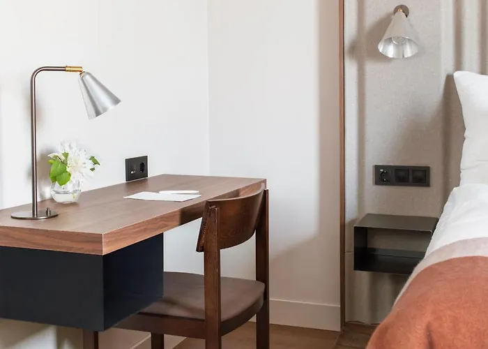 Clarion Karlatornet 4* Gotemburgo