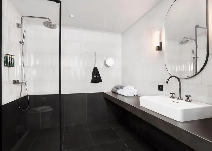 Clarion Karlatornet Hotel