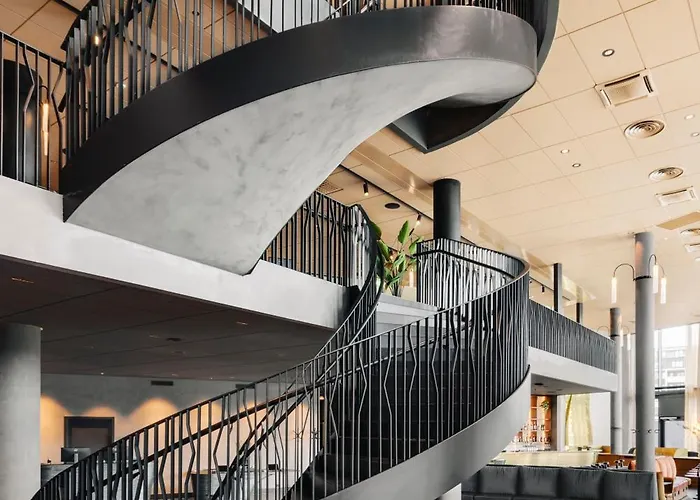 Clarion Karlatornet Hotel