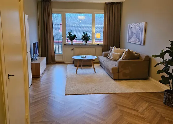 Heystay Lagerbring Göteborg