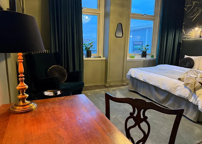 Onyxen, Boutique- & Lifestyle, Adults Only Γκέτεμποργκ