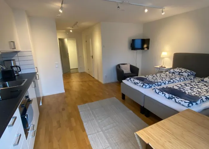 Nordhemsgatan 23 예테보리