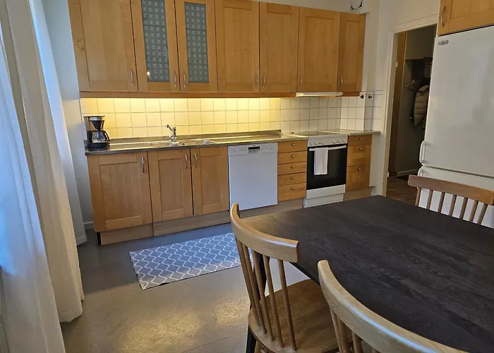 Aparthotel Heystay Lagerbring