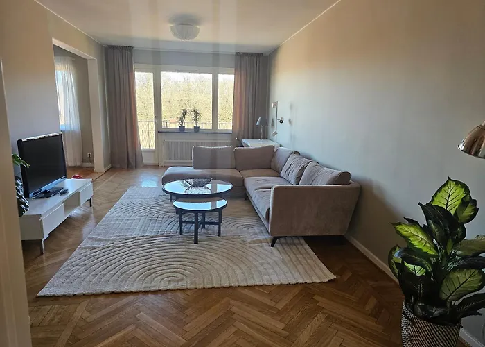 Aparthotel Heystay Lagerbring Göteborg