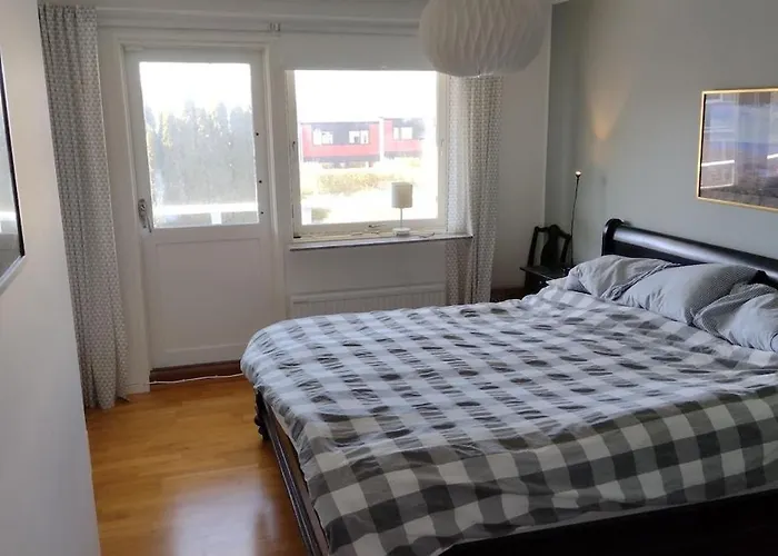 Langedrag Jacuzzi Townhouse Villa