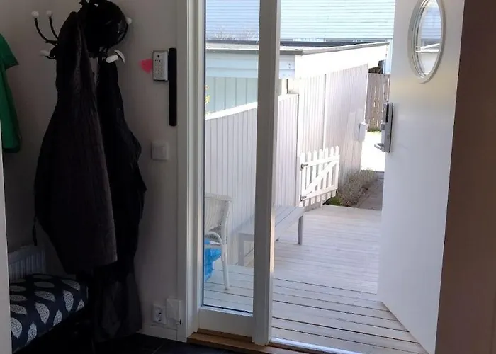 Langedrag Jacuzzi Townhouse Villa *