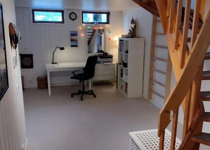 Villa Langedrag Jacuzzi Townhouse *