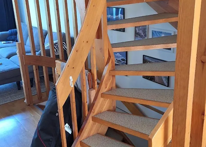 Villa Langedrag Jacuzzi Townhouse