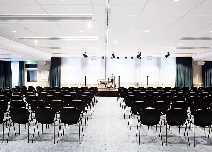 Scandic Crown Göteborg