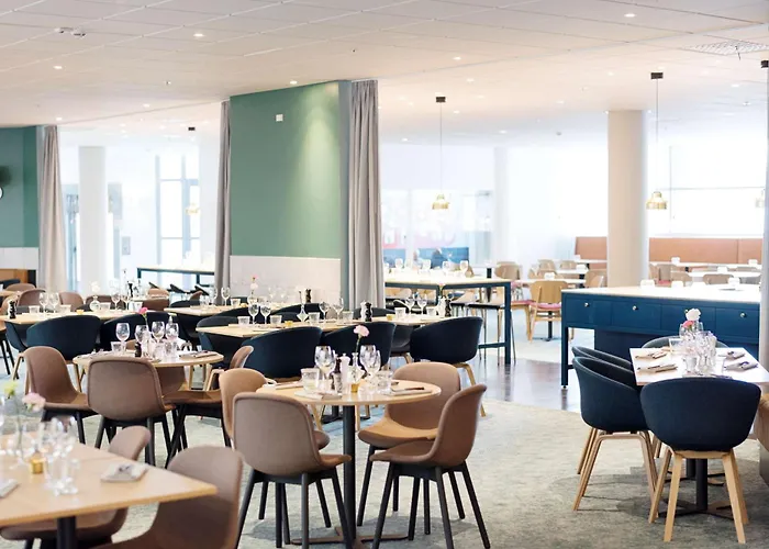 Scandic Crown Hotel Göteborg