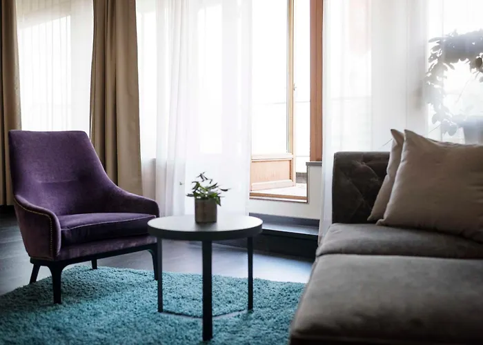 Scandic Crown 4* Göteborg