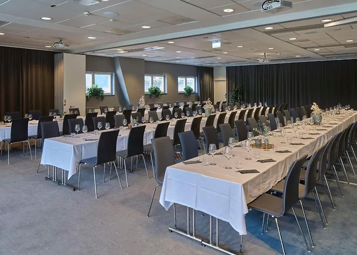 Scandic Opalen מלון 4*