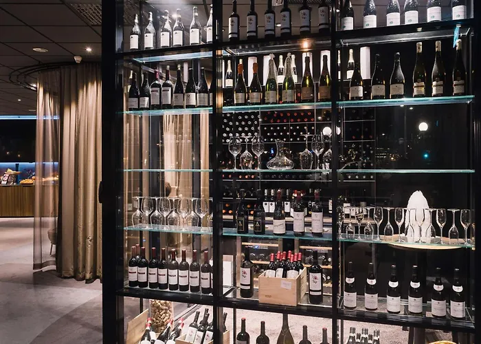 Scandic Opalen מלון גטבורג