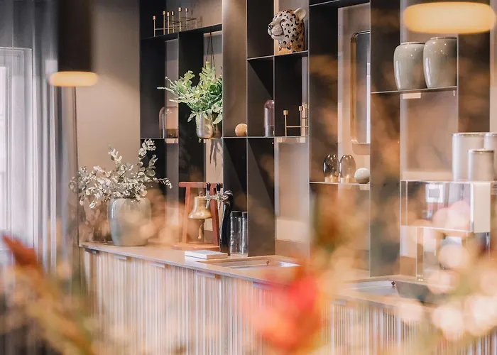 Scandic Opalen גטבורג