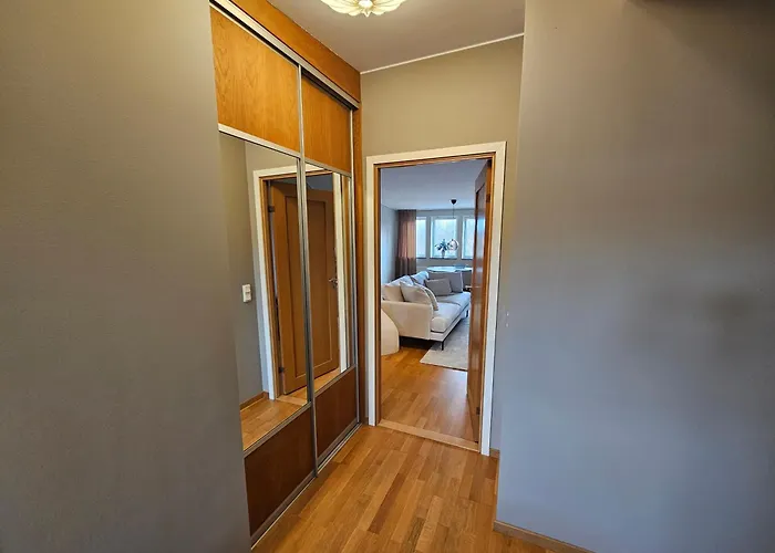 Aparthotel Heystay Lagerbring Göteborg