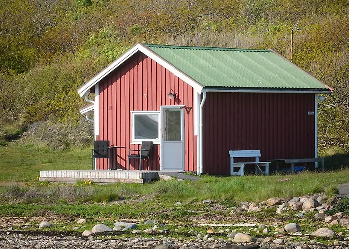 Glaentan Pa Groetoe 3* Göteborg