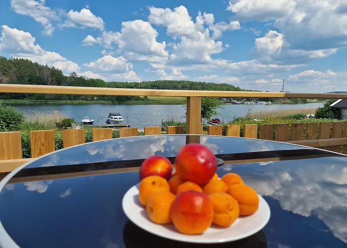 Villa Trevligt Med Underbar Utsikt *