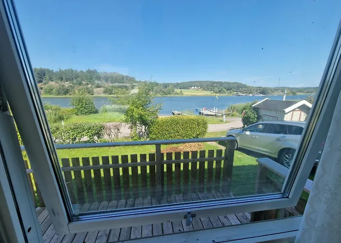 Villa Trevligt Med Underbar Utsikt