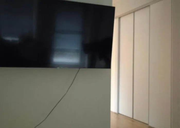 - And Close To Nature Lägenhet Göteborg