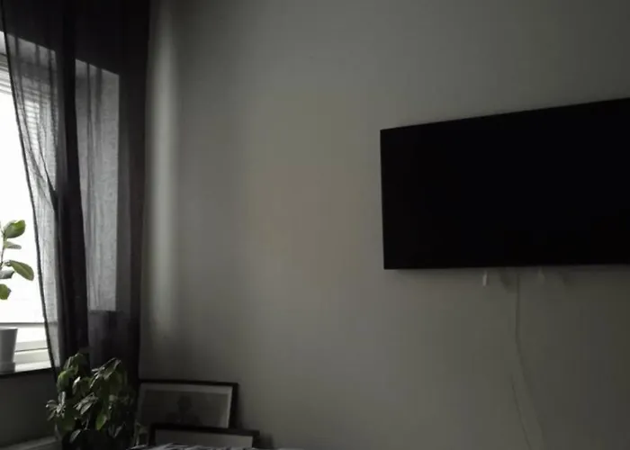 Lägenhet - And Close To Nature Göteborg