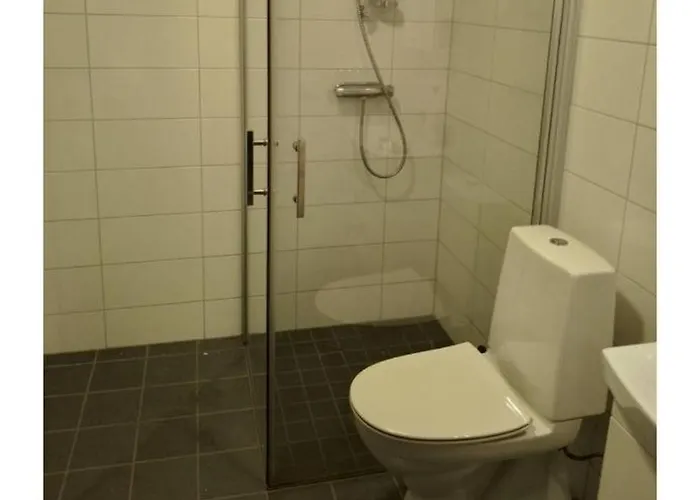 Lägenhet - And Close To Nature Göteborg