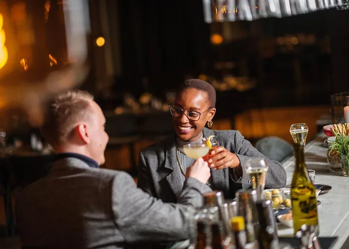 Hyatt Place 4* Göteborg