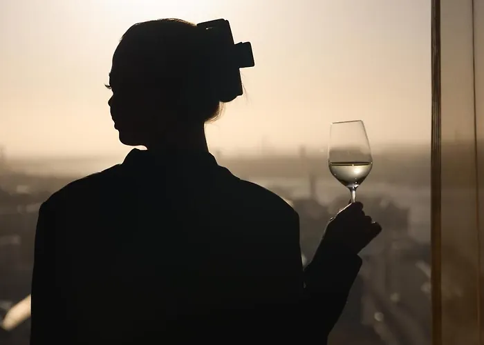 Clarion Draken Gothenburg