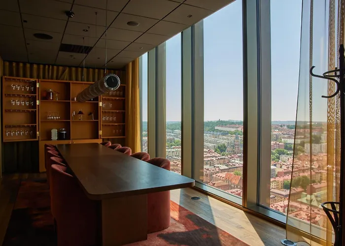 Clarion Draken Gothenburg