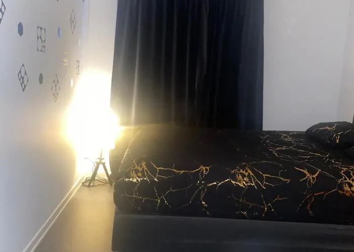 Apartment Easy Assess *