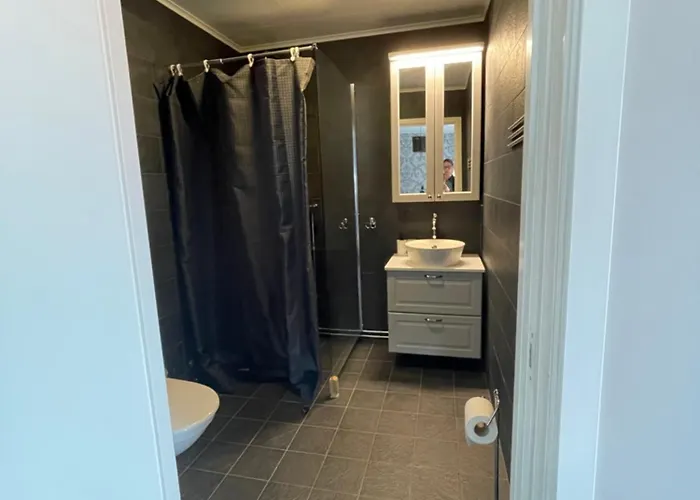 Glaentan Pa Groetoe Göteborg