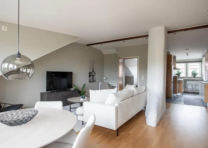 Heystay Lagerbring Aparthotel 4*