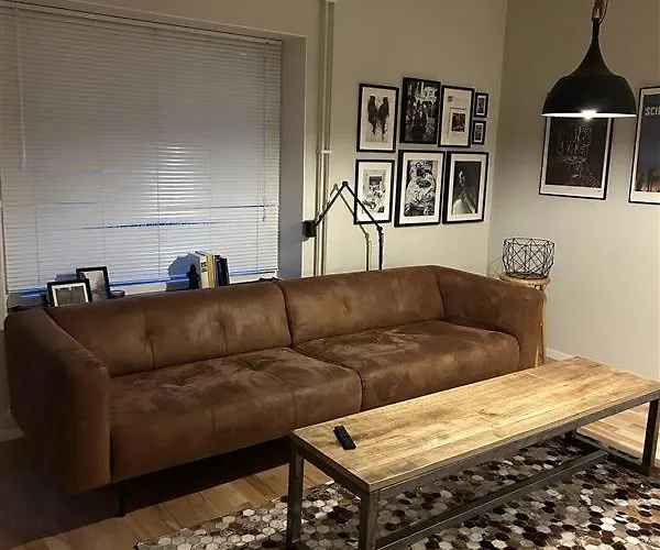 Lägenhet - And Close To Nature