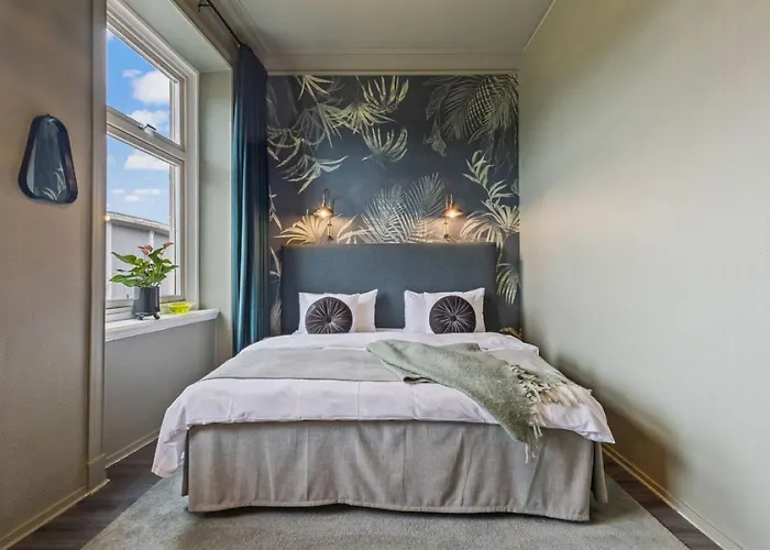 Ξενοδοχείο Onyxen, Boutique- & Lifestyle, Adults Only 4*