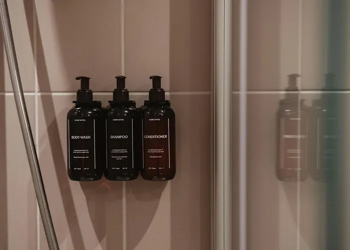 Mektagonen 4* Gotenburg