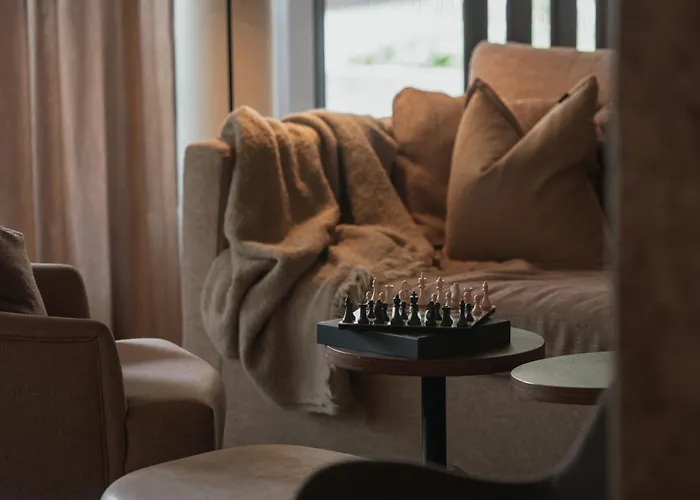 Hotel Mektagonen Gotenburg