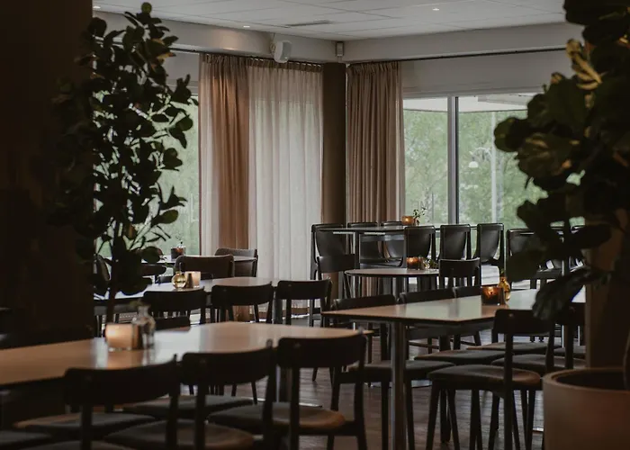 Mektagonen Hotel Gotenburg