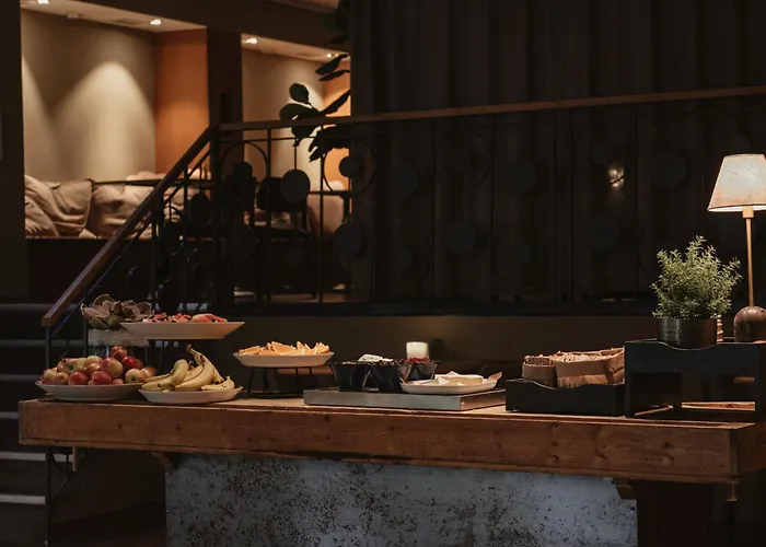 Hotel Mektagonen Gotenburg