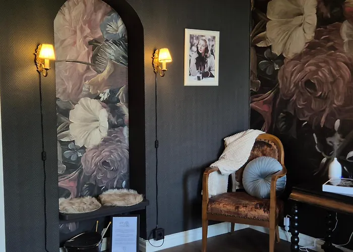 Ξενοδοχείο Onyxen, Boutique- & Lifestyle, Adults Only Γκέτεμποργκ