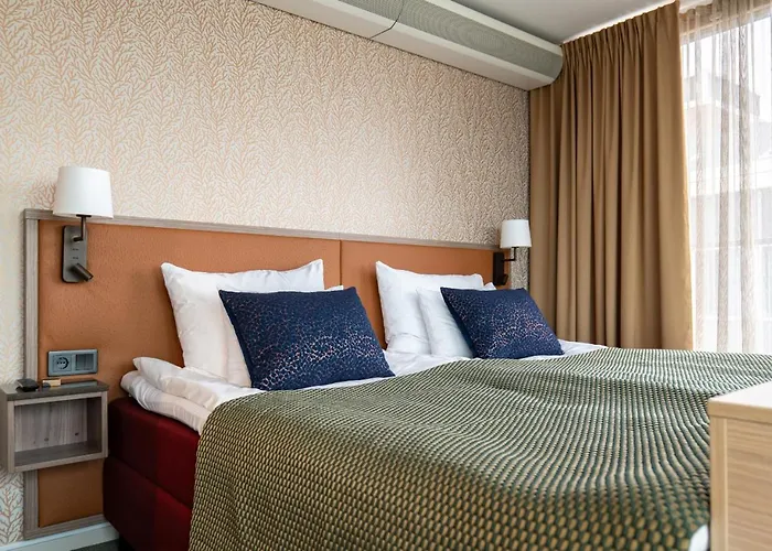 Profilhotels Opera 4* Gothenburg