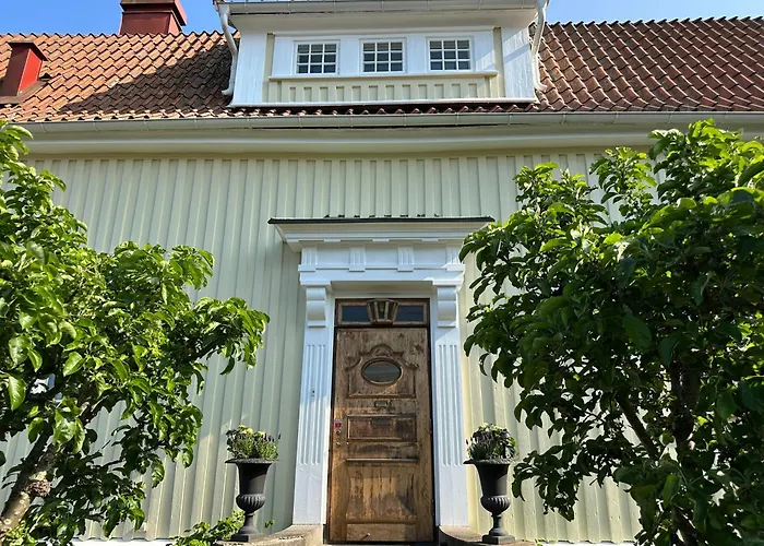 Bed & Breakfast 5:ans Gotenburg