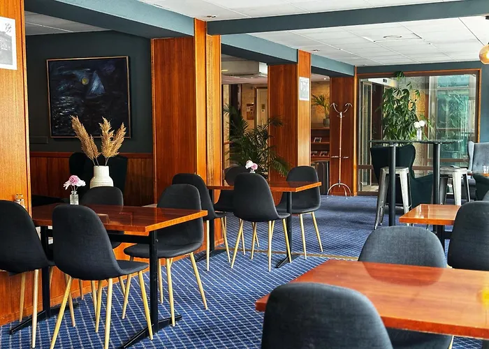 Oergryte 3* Gothenburg