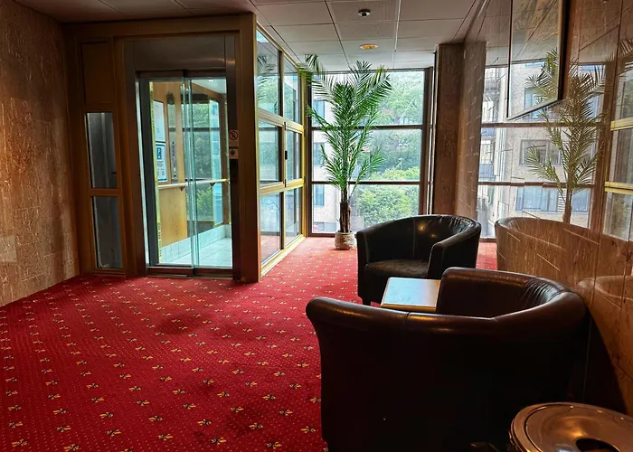 Oergryte 3* Gothenburg