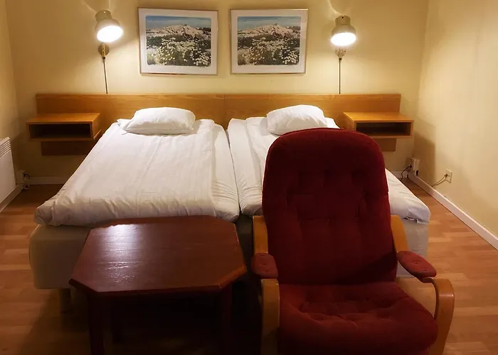 Oergryte 3* Gothenburg