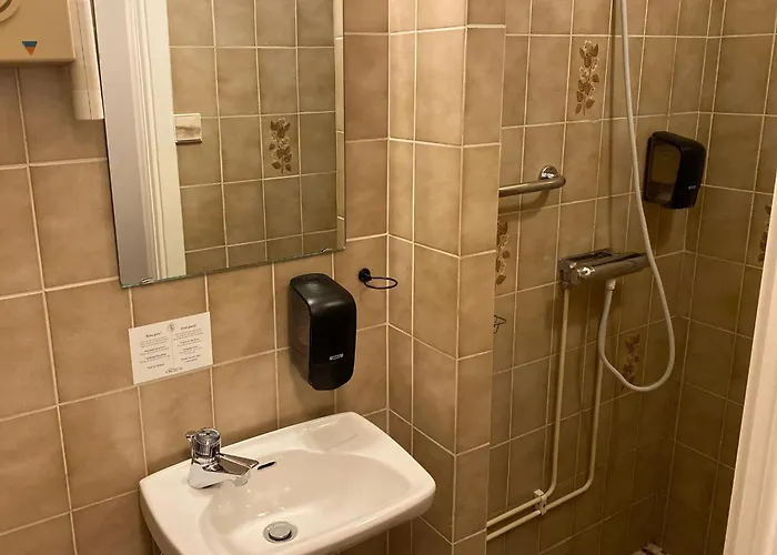 Hotel Oergryte Gothenburg