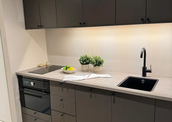 In Close To And Sea 哥德堡