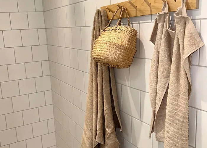 公寓 In Close To And Sea