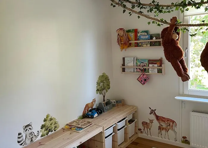 Villa Modern Near & Nature *